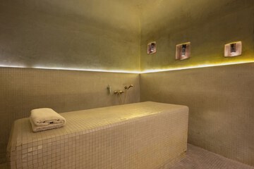 Spa treatment