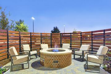 TownePlace Suites by Marriott Jackson Airport / Flowood