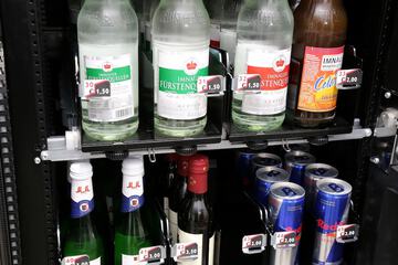 Vending machine