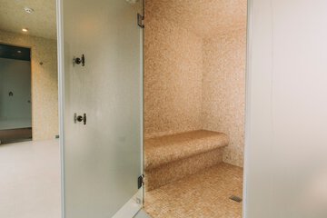 Turkish bath