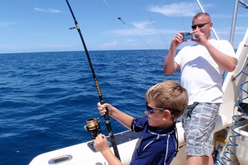 Fishing
