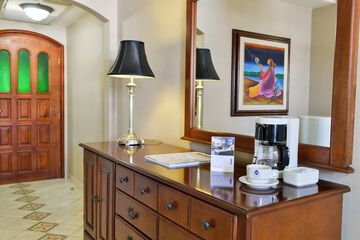 Room amenity