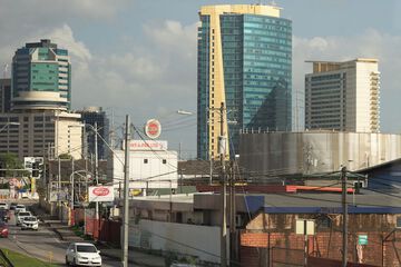 City view