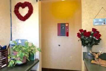 Hotel Interior
