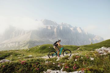 Bicycling