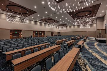 Ballroom