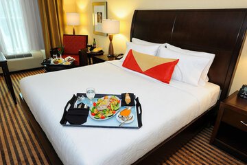 Room service - dining