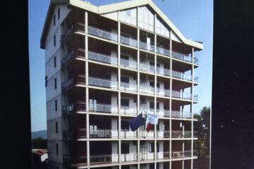 Building design