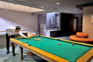 Billiards