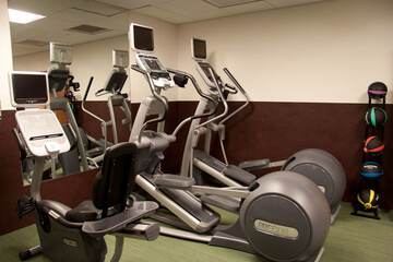 Health and Fitness 17 of 19