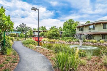 Gaia Hotel & Spa Redding Ascend Hotel Collection