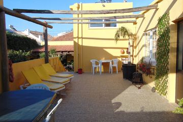 Sundeck