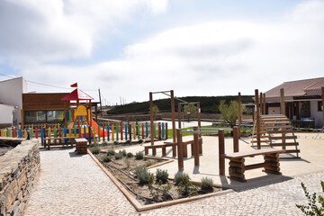 Sports facility