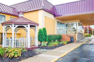 Quality Inn & Suites Fairgrounds
