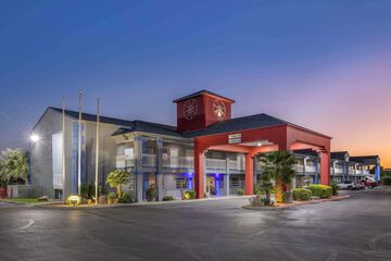 Best Western Anthony / West El Paso