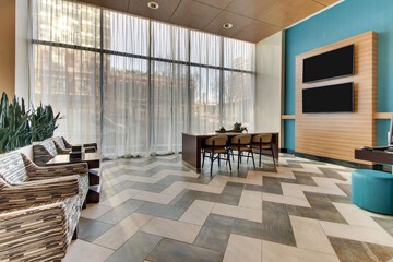 Hotel Interior 9 of 81