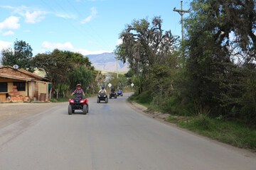 Ecotours