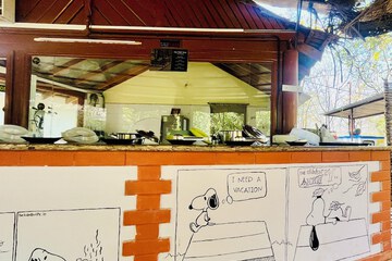Cafe