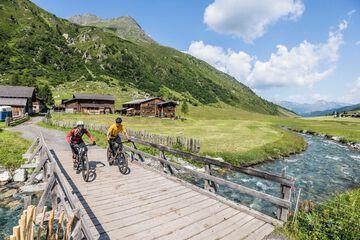 Bicycling