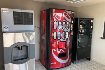 Vending machine