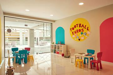 Children's activities