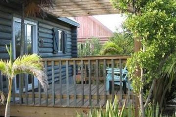 Sundeck