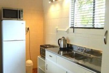 In-Room Kitchenette