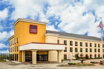 Comfort Suites Edinboro