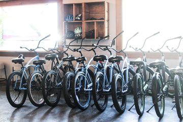 Bicycling
