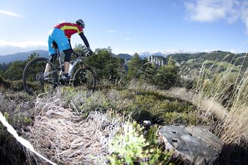 Bicycling