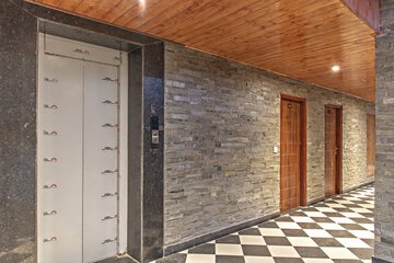 Elevator