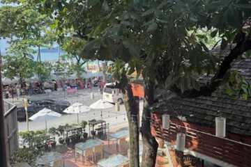 View from room