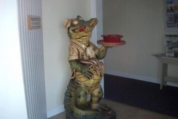 Hotel Interior 8 of 43