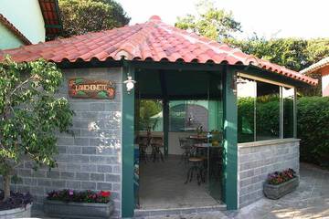 Snack bar