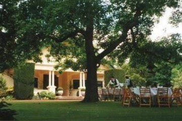  Campaspe Country House Hotel 3