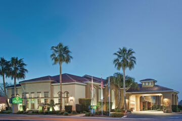 La Quinta Inn & Suites by Wyndham Los Banos