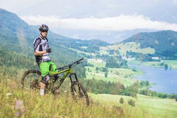 Bicycling