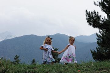 Children's activities