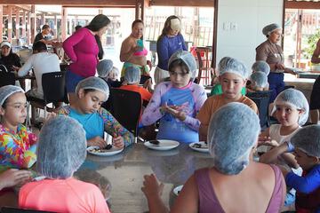 Children's activities