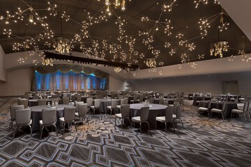 Ballroom