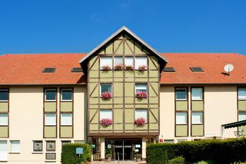 Building design