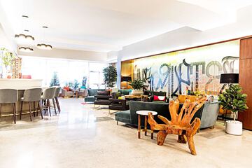 Hotel Interior 23 of 85