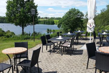Sundeck