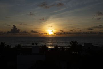 Beach/ocean view