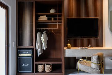 Wardrobe