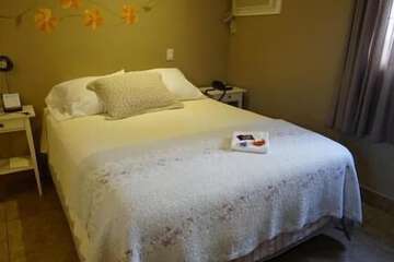 VILLA BRASIL MOTEL