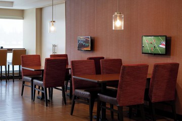 Breakfast/Coffee Service 26 of 31