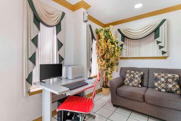 Hotel Interior 13 of 36