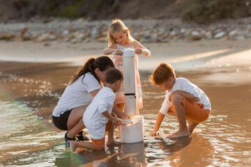 Children's activities