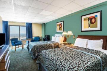 Days Inn by Wyndham Atlantic City Oceanfront-Boardwalk